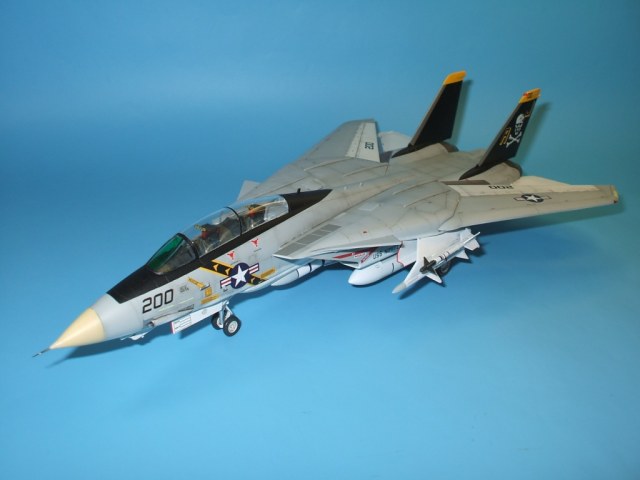 Grumman F-14A Tomcat