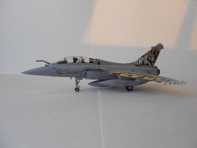 Rafale B