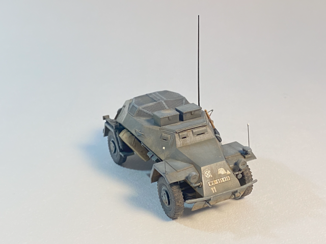Sd.Kfz. 260