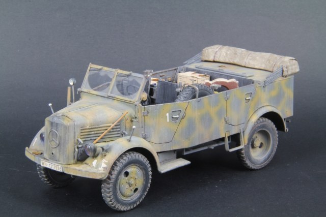 L1500A Kfz. 70