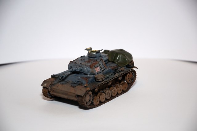 Pz.Kpfw.III Ausf.J