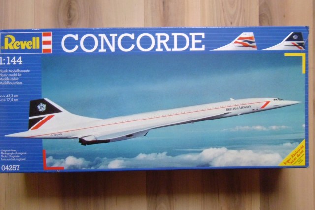 Concorde