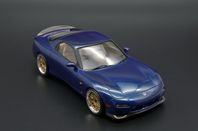 Mazda RX-7