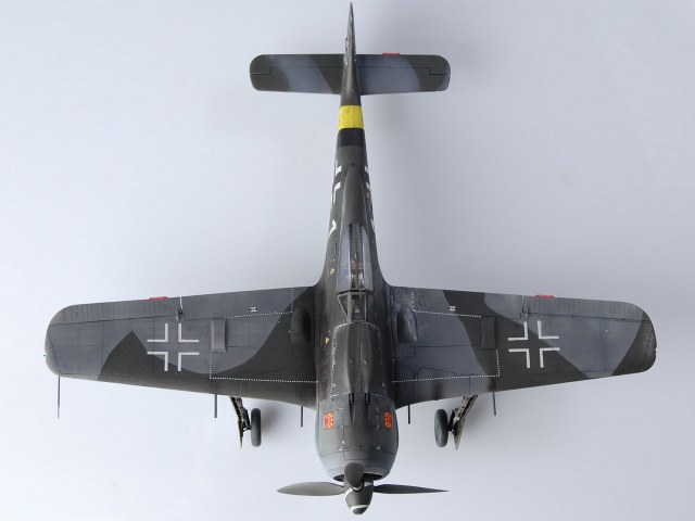 FW190-A8