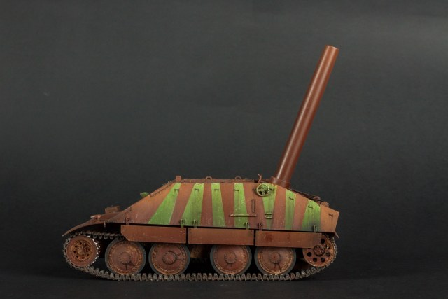 38D 280mm Sturmmörse