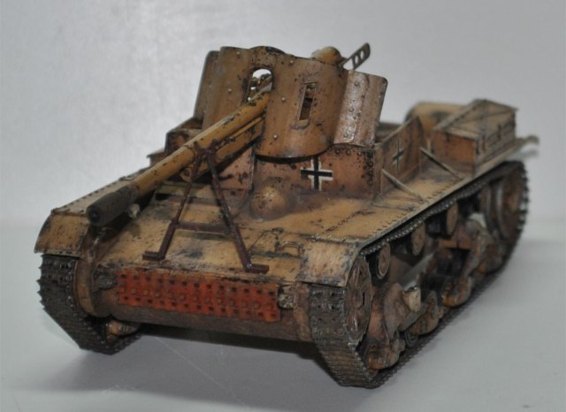 7,5-см Pak97/98(f)на базе т-26