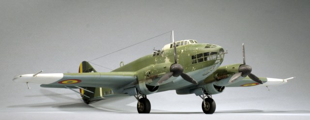 Jumo Roman S-79B (JRS-79B)