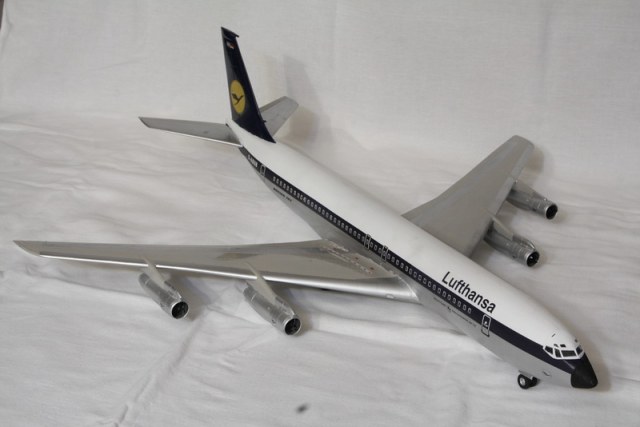 Boeing 707 (1:72)