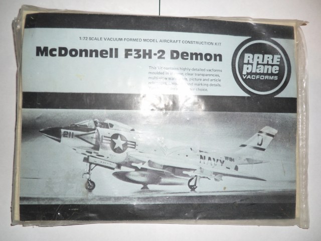 F3H-2 Demon