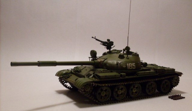 Т-62 обр.1972г.