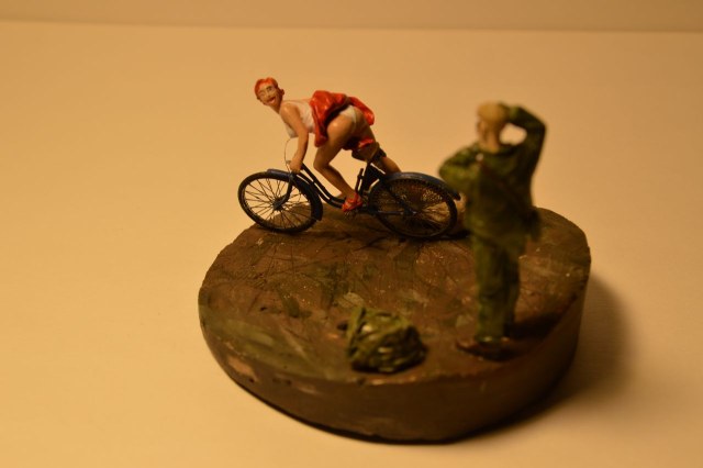 Ты сними меня быстрей фотограф