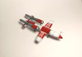 Челомей 16ХА "Прибой"(1948г.)