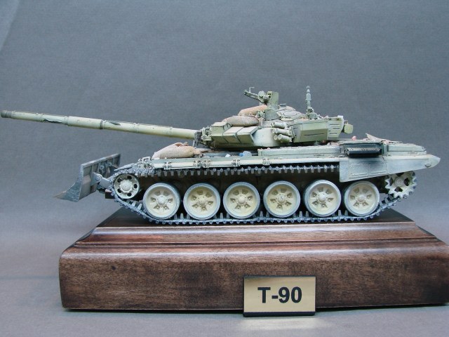 Т-90 (Сирия)