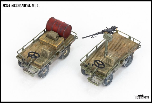 M-274 Mule