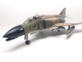 F-4C Phantom II