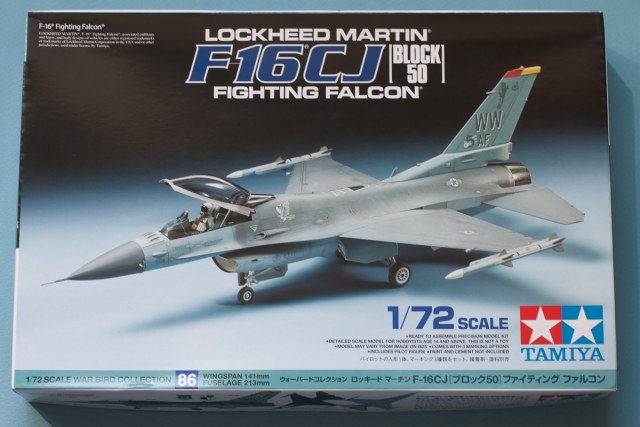 F-16CJ block 50 Fighting Falcon