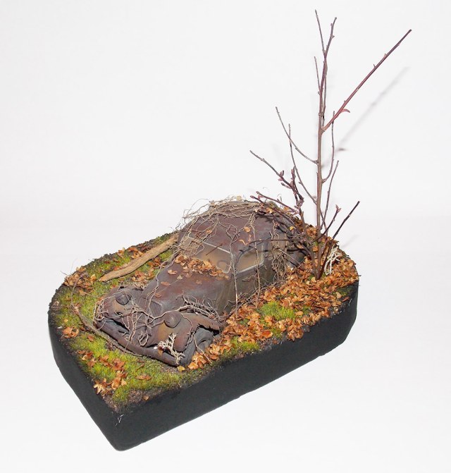 Осенний блюз