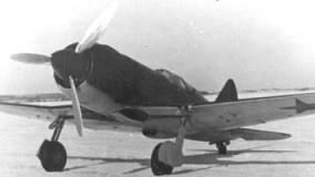 Возможен выпуск копийного И-185 в смоле