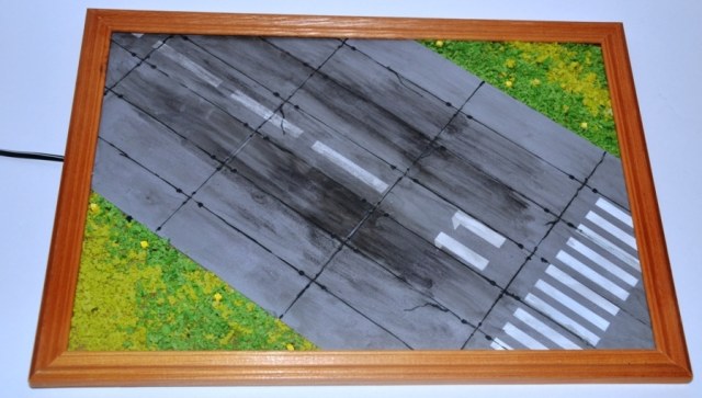 11 - я   аэродром Чита