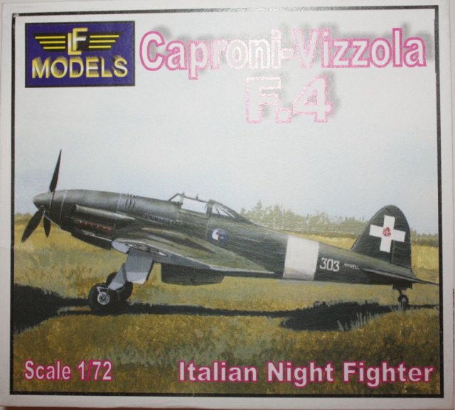 Caproni Vizzola F.4