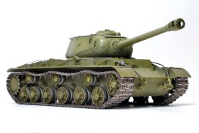 КВ-122 1/35 Bronco