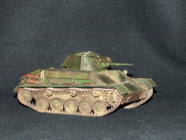T-70M