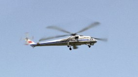 Ми-10К Аэрофлот СССР-04135