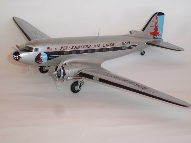 DC-3