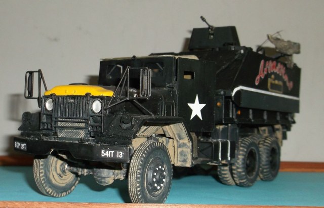 Гантрак (Вьетнам)