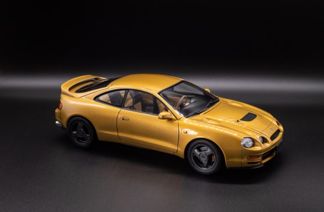Toyota Celica GT-Four