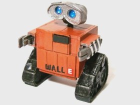 WALLE