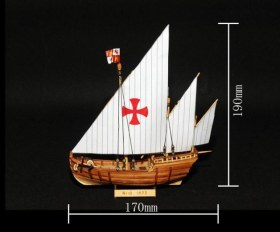 Каравелла "Nina"