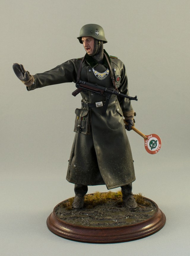 Фельджандарм