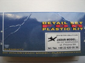 травление ми-24+ стволы от MODEL POINT