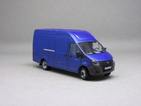 ГАЗель NEXT A31R32