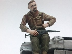 Вильям Стоунхенд