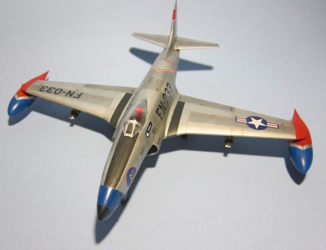 F-80A "Shooting star"