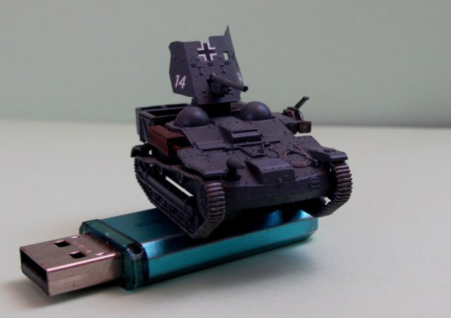 Pak 36(Sf) auf Infanterieschlepper UE 630 (f)