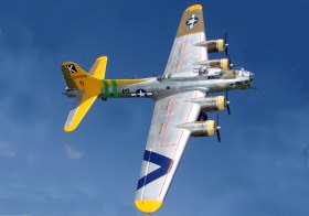 Боинг B-17G