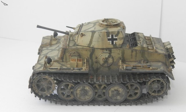 Pz.ll ausf J