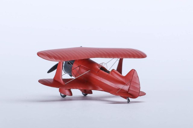 Никитин НВ-6 (УТИ-6)