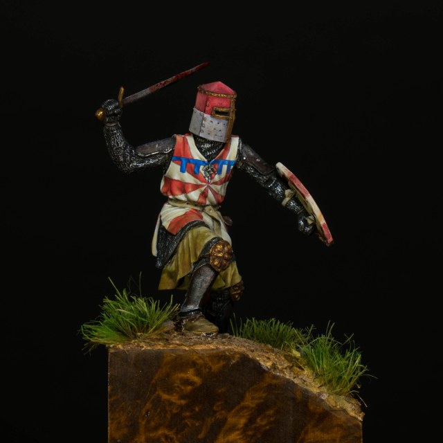 Жан І де Бомон