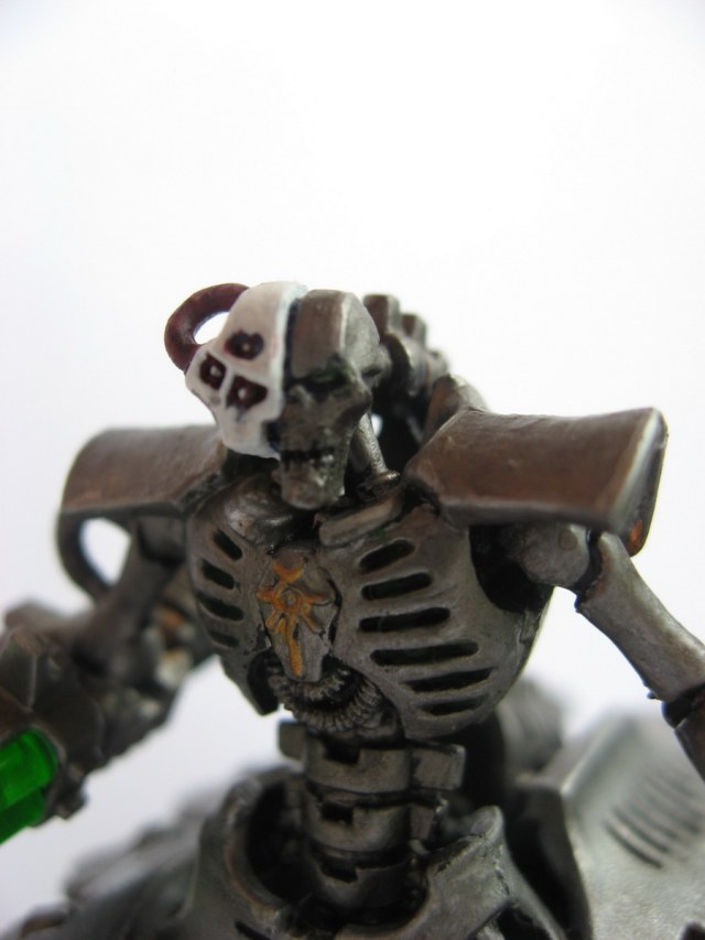 Некрон Разрушитель