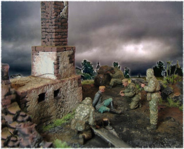 "Земля", я "Звезда"!