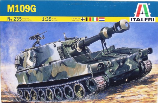 M109G