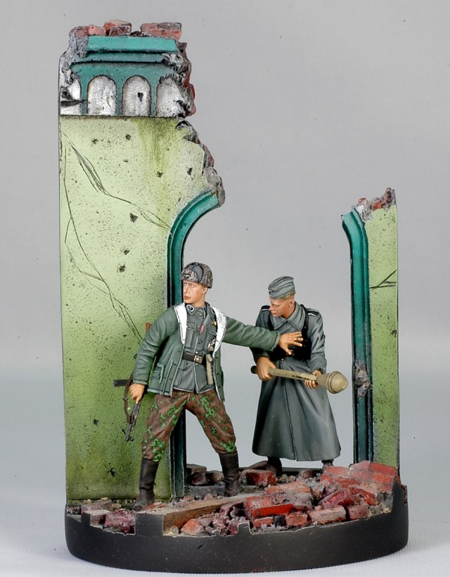 Achtung Panzer! (Танки!)