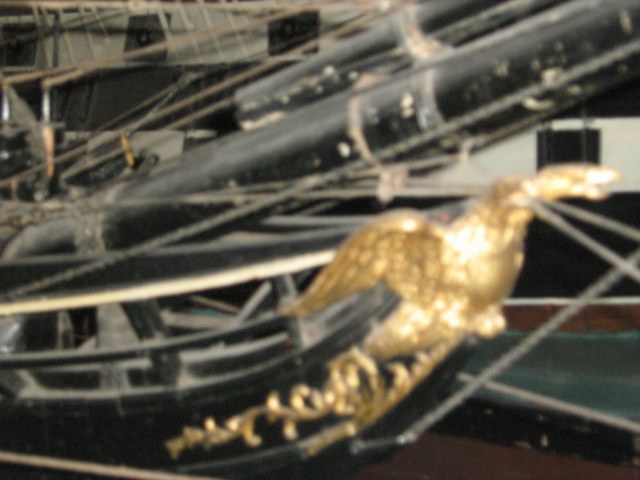 Центральный военно-морской музей (ЦВММ) образца 2009г.  Часть II. Броня и пар. ВМФ Российской империи.