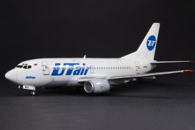 Boeing 737-500 UTair