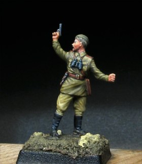 "Исторически достоверный, без компьютерной графики…"