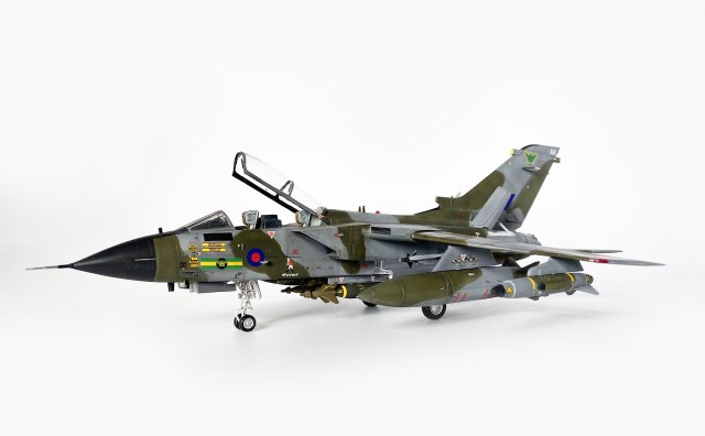 Panavia TORNADO GR-1 RAF
